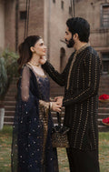Maya | Dilbara Festive Pret 26 | ISHA - by Libasekhas - Registered Vendor of : Maya - 100% Original Designer Dress