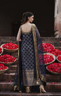 Maya | Dilbara Festive Pret 26 | ISHA - by Libasekhas - Registered Vendor of : Maya - 100% Original Designer Dress