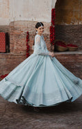 Maya | Dilbara Festive Pret 26 | LAEL - by Libasekhas - Registered Vendor of : Maya - 100% Original Designer Dress