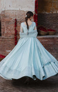 Maya | Dilbara Festive Pret 26 | LAEL - by Libasekhas - Registered Vendor of : Maya - 100% Original Designer Dress