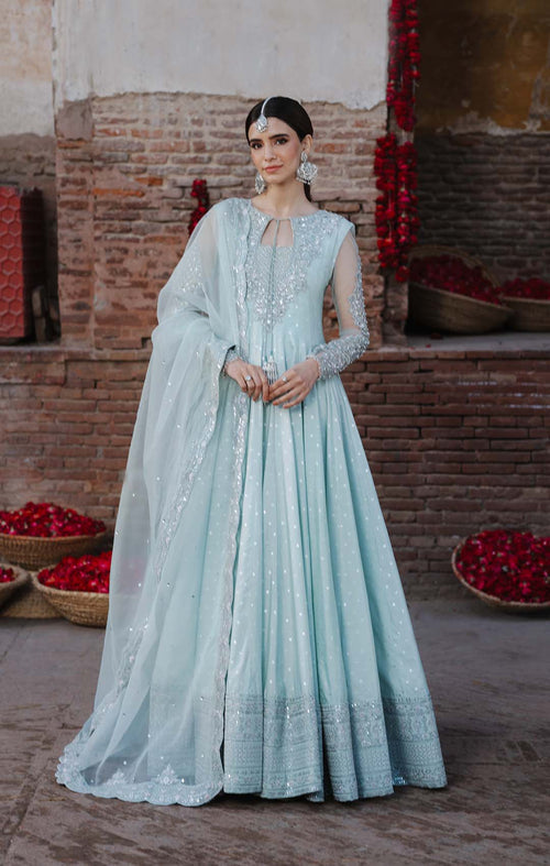 Maya | Dilbara Festive Pret 26 | LAEL - by Libasekhas - Registered Vendor of : Maya - 100% Original Designer Dress