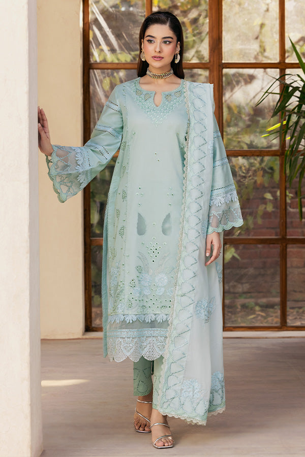Saffron | Summer Soiree 25 | Zoe - by - Libasekhas UK - Registered Vendor of : Saffron - 100% Original Designer Dresss