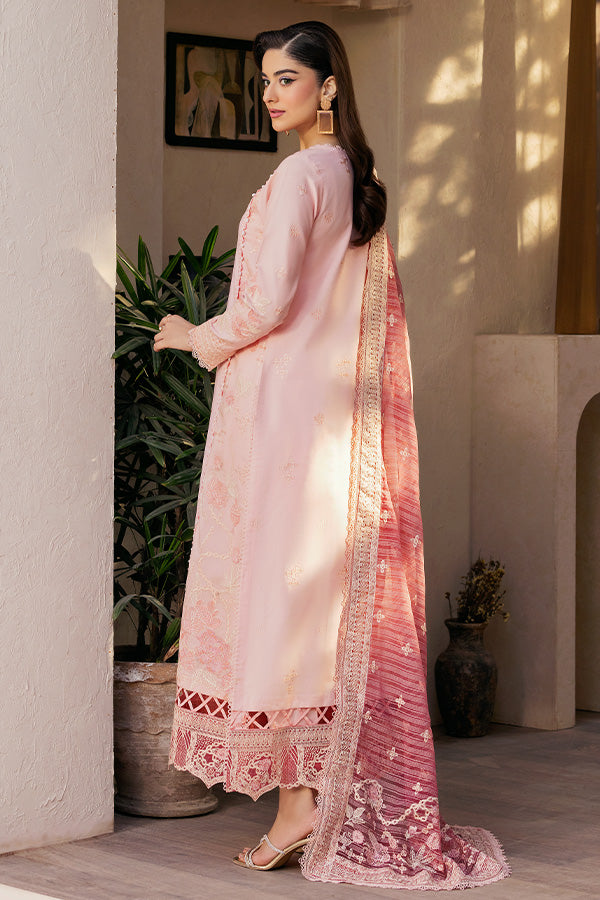 Saffron | Summer Soiree 25 | Rosalie - by - Libasekhas UK - Registered Vendor of : Saffron - 100% Original Designer Dresss