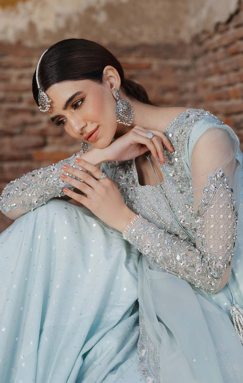 Maya | Dilbara Festive Pret 26 | LAEL - by Libasekhas - Registered Vendor of : Maya - 100% Original Designer Dress