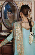 Maya | Dilbara Festive Pret 26 | SAAZ - by Libasekhas - Registered Vendor of : Maya - 100% Original Designer Dress