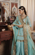 Maya | Dilbara Festive Pret 26 | SAAZ - by Libasekhas - Registered Vendor of : Maya - 100% Original Designer Dress