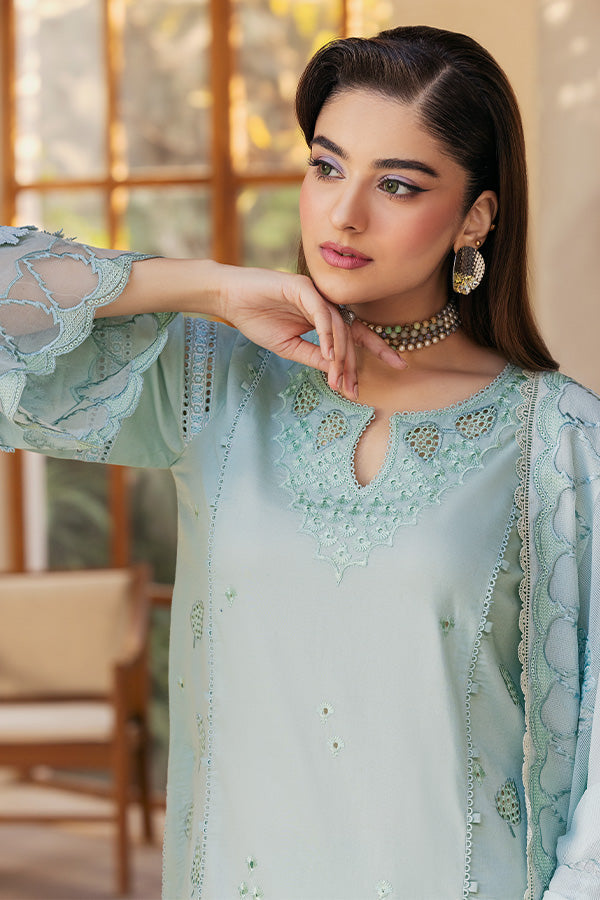 Saffron | Summer Soiree 25 | Zoe - by - Libasekhas UK - Registered Vendor of : Saffron - 100% Original Designer Dresss