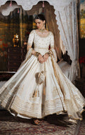 Maya | Dilbara Festive Pret 26 | BAREENA - by Libasekhas - Registered Vendor of : Maya - 100% Original Designer Dress