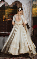 Maya | Dilbara Festive Pret 26 | BAREENA - by Libasekhas - Registered Vendor of : Maya - 100% Original Designer Dress