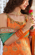 Maya | Dilbara Festive Pret 26 | MARIHA - by Libasekhas - Registered Vendor of : Maya - 100% Original Designer Dress