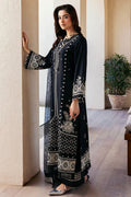 Saffron | Summer Soiree 25 | Noir - by - Libasekhas UK - Registered Vendor of : Saffron - 100% Original Designer Dresss