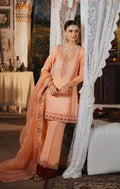 Maya | Dilbara Festive Pret 26 | RUHAAB - by Libasekhas - Registered Vendor of : Maya - 100% Original Designer Dress