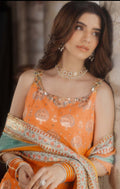 Maya | Dilbara Festive Pret 26 | MARIHA - by Libasekhas - Registered Vendor of : Maya - 100% Original Designer Dress