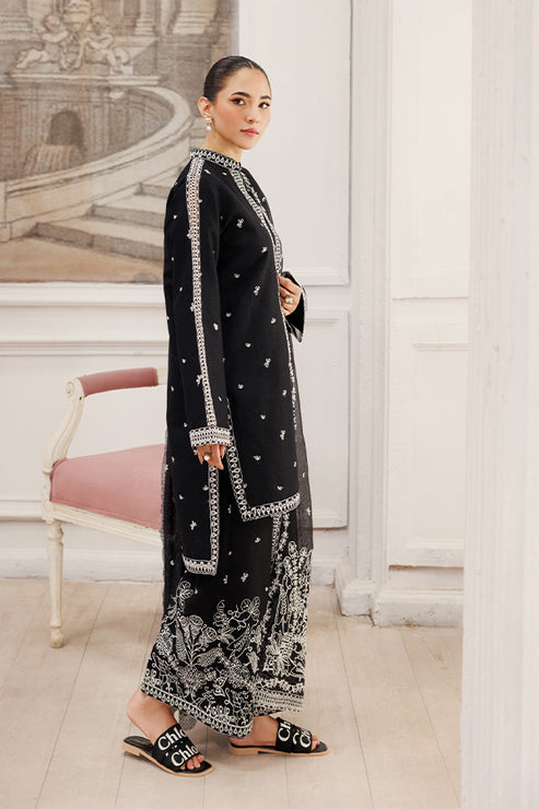 Saffron | Le Soleil 25 | Twilight Dreams - by Libasekhas UK - Registered Vendor of : Saffron - 100% Original Designer Dress