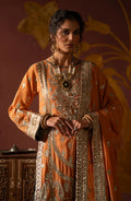 Maryum N Maria | Luxury Formals | ZYVA - MW24-612 - by - Libasekhas UK - Registered Vendor of : Maryum N Maria - 100% Original Designer Dresss