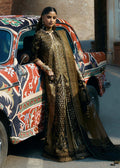 Laj | Hath Kahani Luxury Formals 24 | RAHIB - by - Libasekhas UK - Registered Vendor of : Laj - 100% Original Designer Dresss