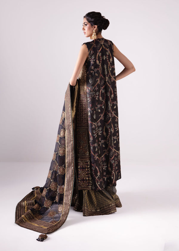 Laj | Elaheh Formals | EMILIA - by - Libasekhas UK - Registered Vendor of : Laj - 100% Original Designer Dresss