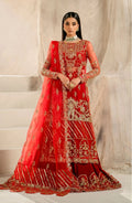 Maryum N Maria | Luxury Formals | MINOO - MW24-567 - by - Libasekhas UK - Registered Vendor of : Maryum N Maria - 100% Original Designer Dresss