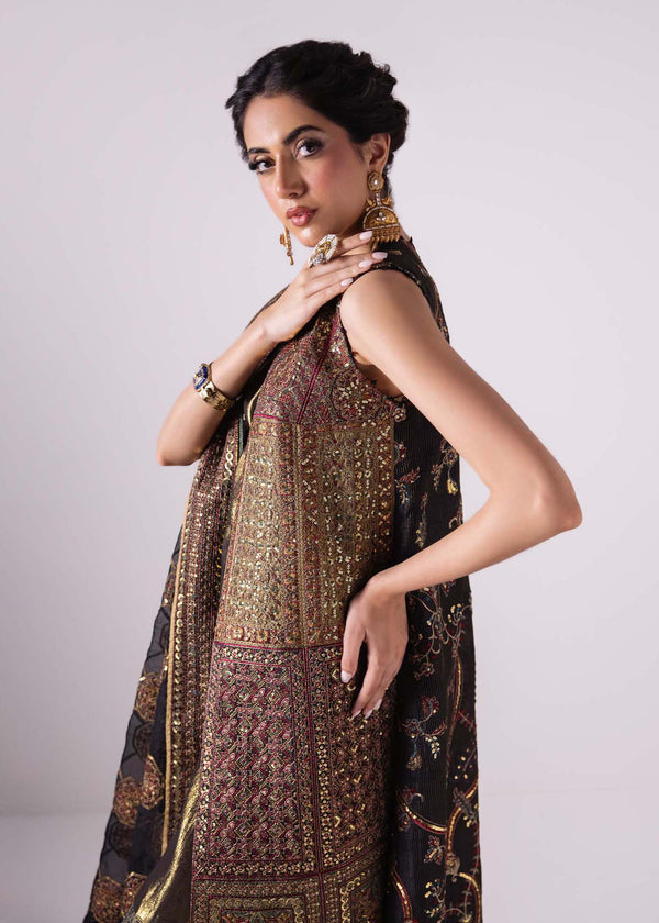 Laj | Elaheh Formals | EMILIA - by - Libasekhas UK - Registered Vendor of : Laj - 100% Original Designer Dresss
