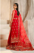 Maryum N Maria | Luxury Formals | MINOO - MW24-567 - by - Libasekhas UK - Registered Vendor of : Maryum N Maria - 100% Original Designer Dresss
