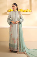 Maryum N Maria | Eid Edit 24 | Alisa - by - Libasekhas UK - Registered Vendor of : Maryum N Maria - 100% Original Designer Dresss