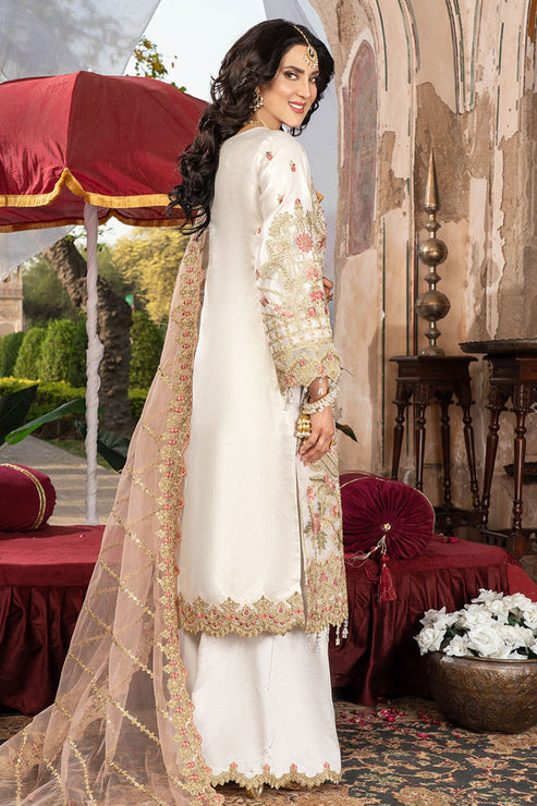 Imrozia Premium | Tehwar Premium | IP-153 HIKAYAT - by Libasekhas UK - Registered Vendor of : Imrozia Premium - 100% Original Designer Dress