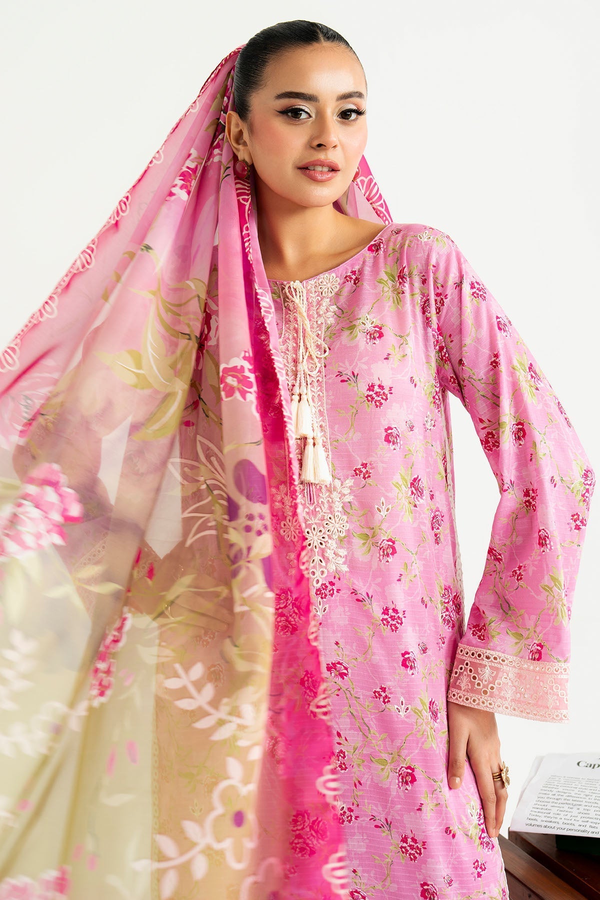 Imrozia Premium | Sifa Casuals | SP-97 Sera - by Libasekhas UK - Registered Vendor of : Imrozia Premium - 100% Original Designer Dress