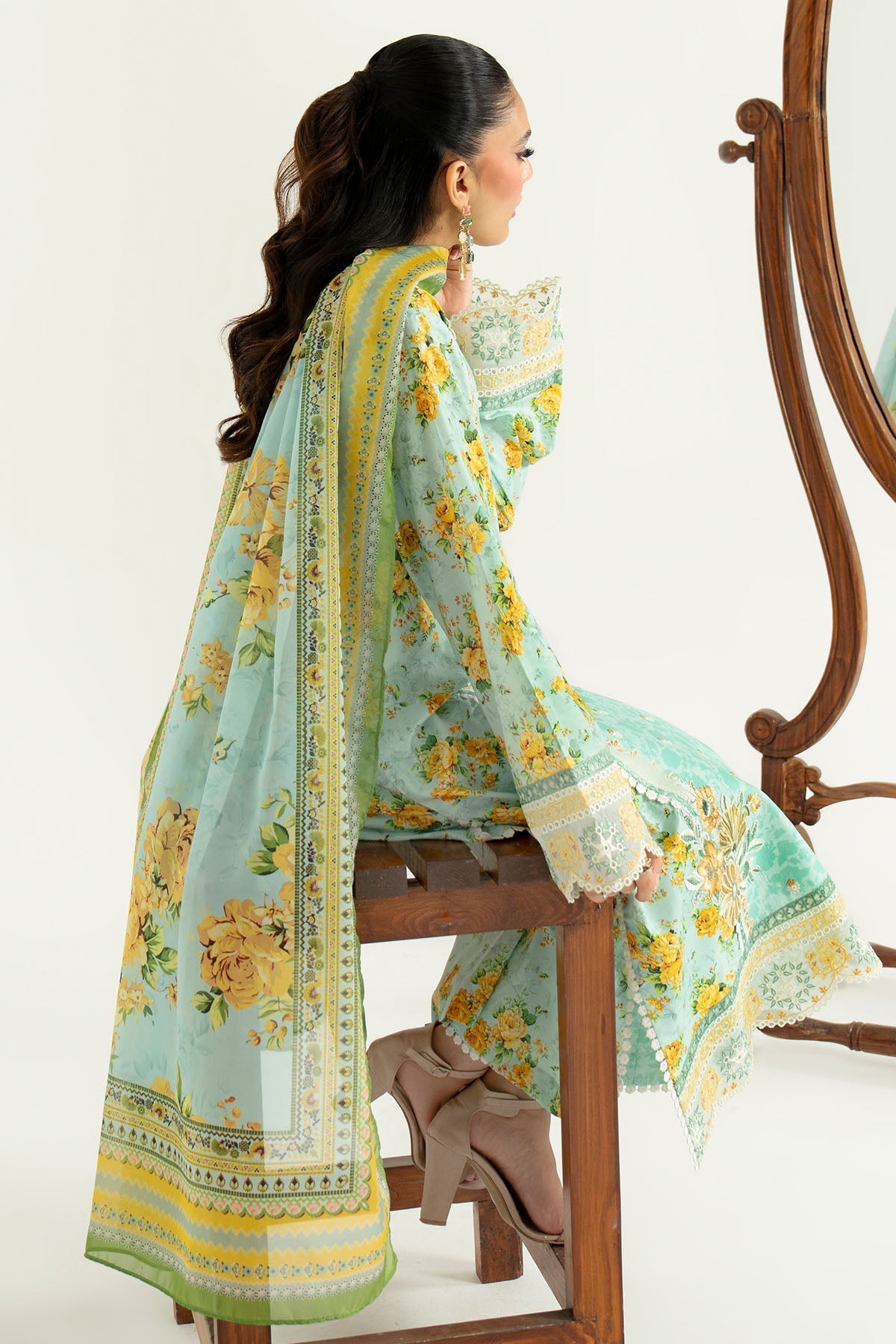 Imrozia Premium | Sifa Casuals | SP-98 Alara - by Libasekhas UK - Registered Vendor of : Imrozia Premium - 100% Original Designer Dress