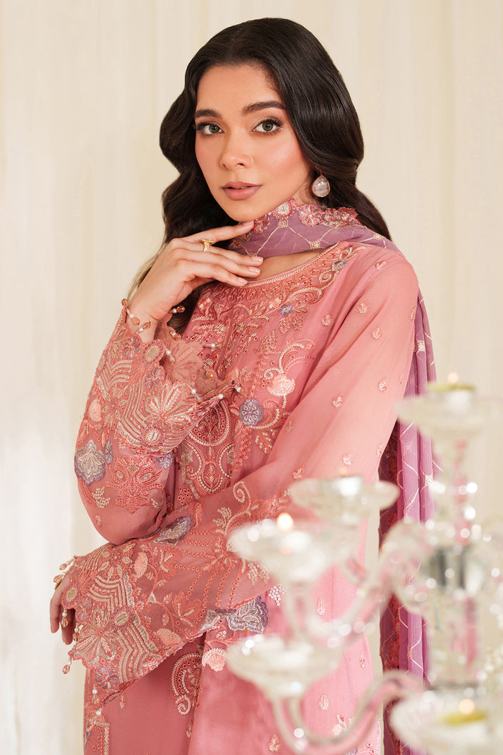 Imrozia Premium| Noore Formals|M-91 LUNA - by Libasekhas UK - Registered Vendor of : Imrozia Premium - 100% Original Designer Dress