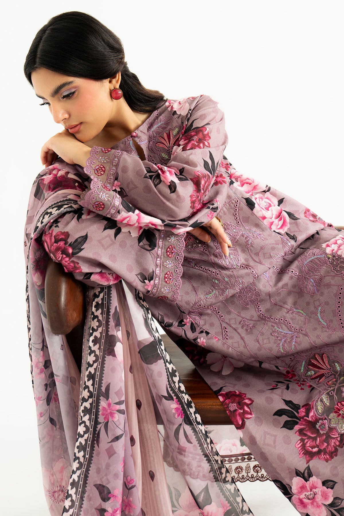Imrozia Premium | Sifa Casuals |SP-92 Aira - by Libasekhas UK - Registered Vendor of : Imrozia Premium - 100% Original Designer Dress