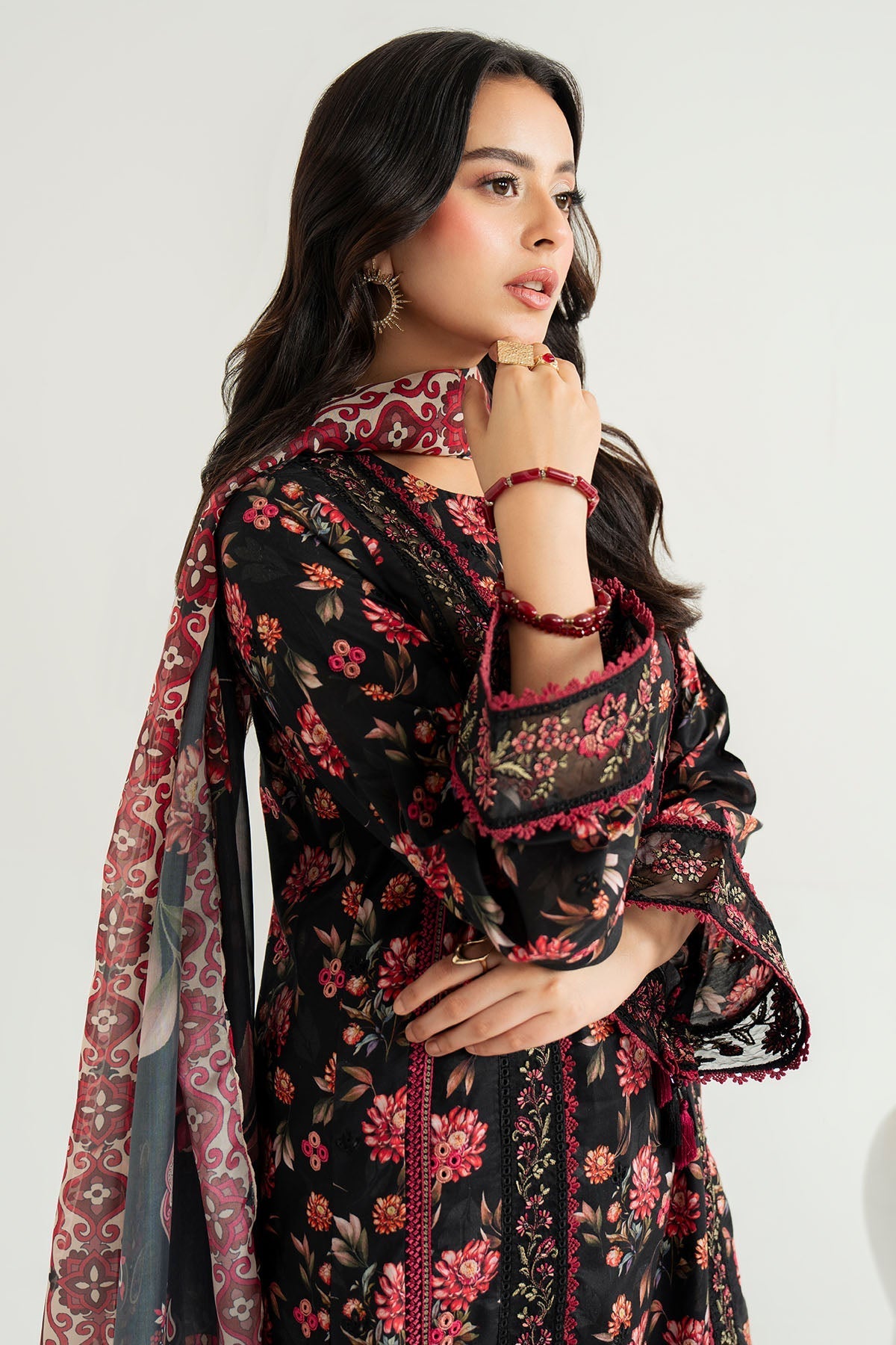 Imrozia Premium | Sifa Casuals | SP-93 Zyla - by Libasekhas UK - Registered Vendor of : Imrozia Premium - 100% Original Designer Dress