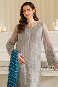 Imrozia Premium| Noore Formals| M-96 AMERIA - by Libasekhas UK - Registered Vendor of : Imrozia Premium - 100% Original Designer Dress