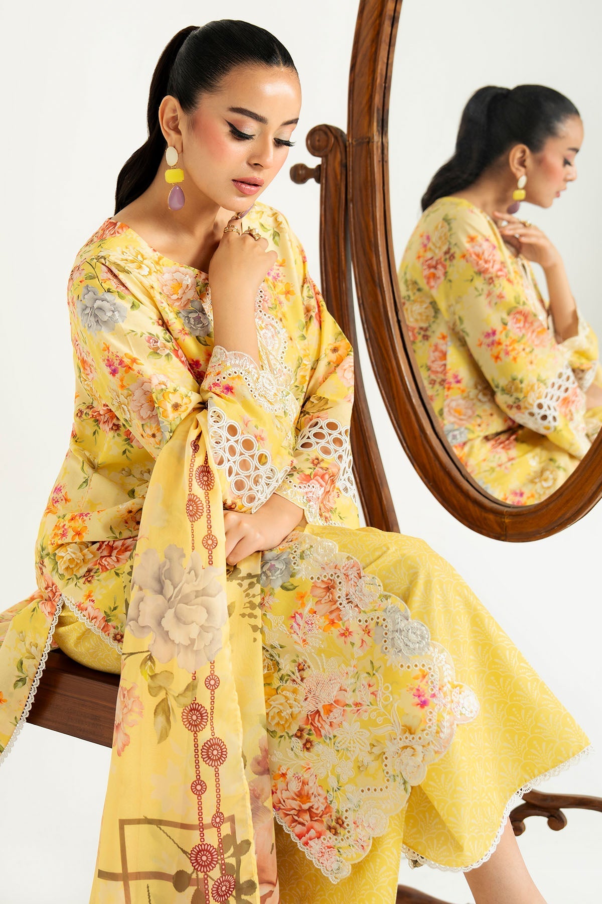 Imrozia Premium | Sifa Casuals | SP-99 Lyla - by Libasekhas UK - Registered Vendor of : Imrozia Premium - 100% Original Designer Dress