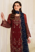 Imrozia Premium| Noore Formals| M-94 SAIRA - by Libasekhas UK - Registered Vendor of : Imrozia Premium - 100% Original Designer Dress