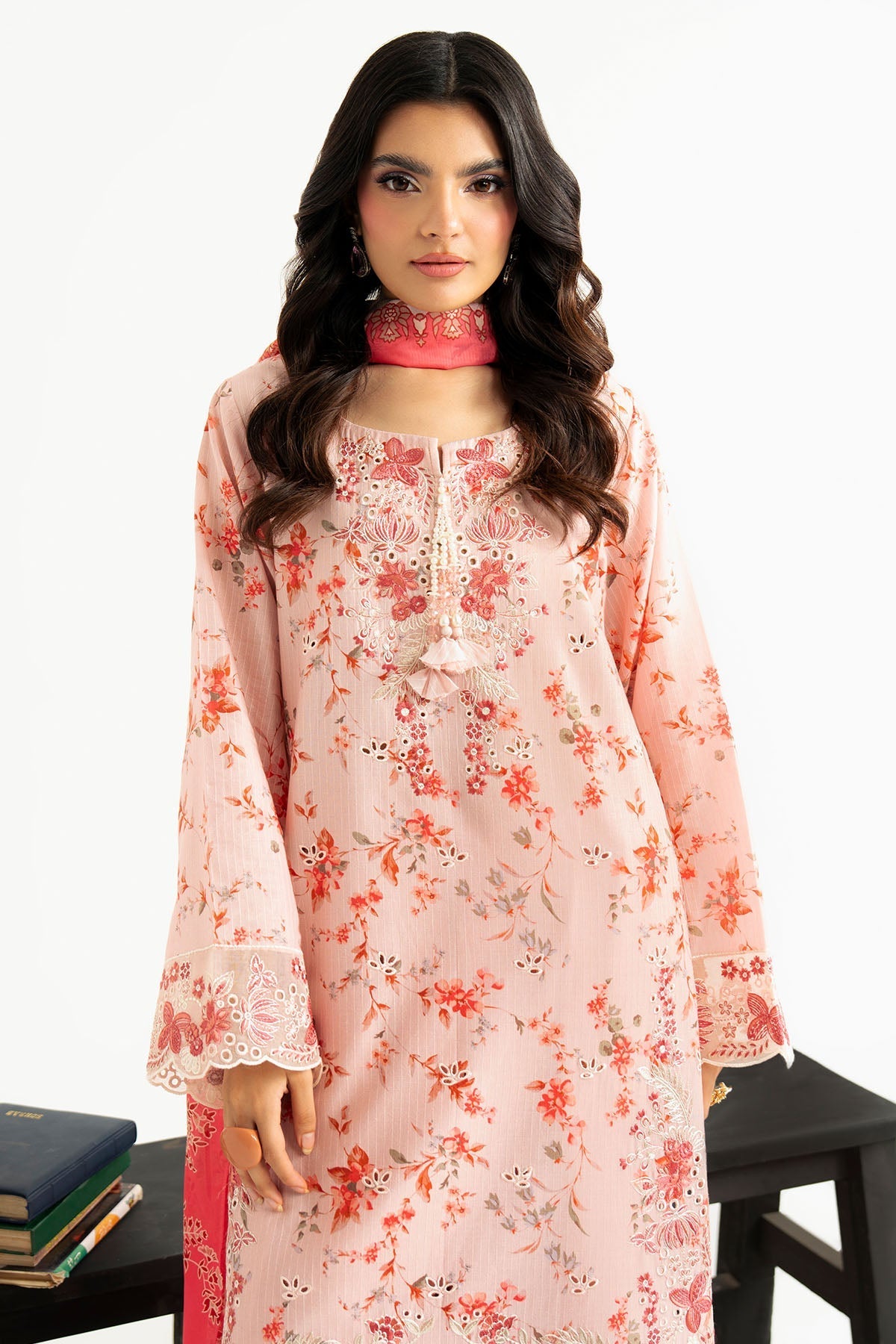 Imrozia Premium | Sifa Casuals | SP-94 Zimal - by Libasekhas UK - Registered Vendor of : Imrozia Premium - 100% Original Designer Dress