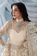 Saffron | Zynoria Formals 25 | Moonstone - by Libasekhas UK - Registered Vendor of : Saffron - 100% Original Designer Dress