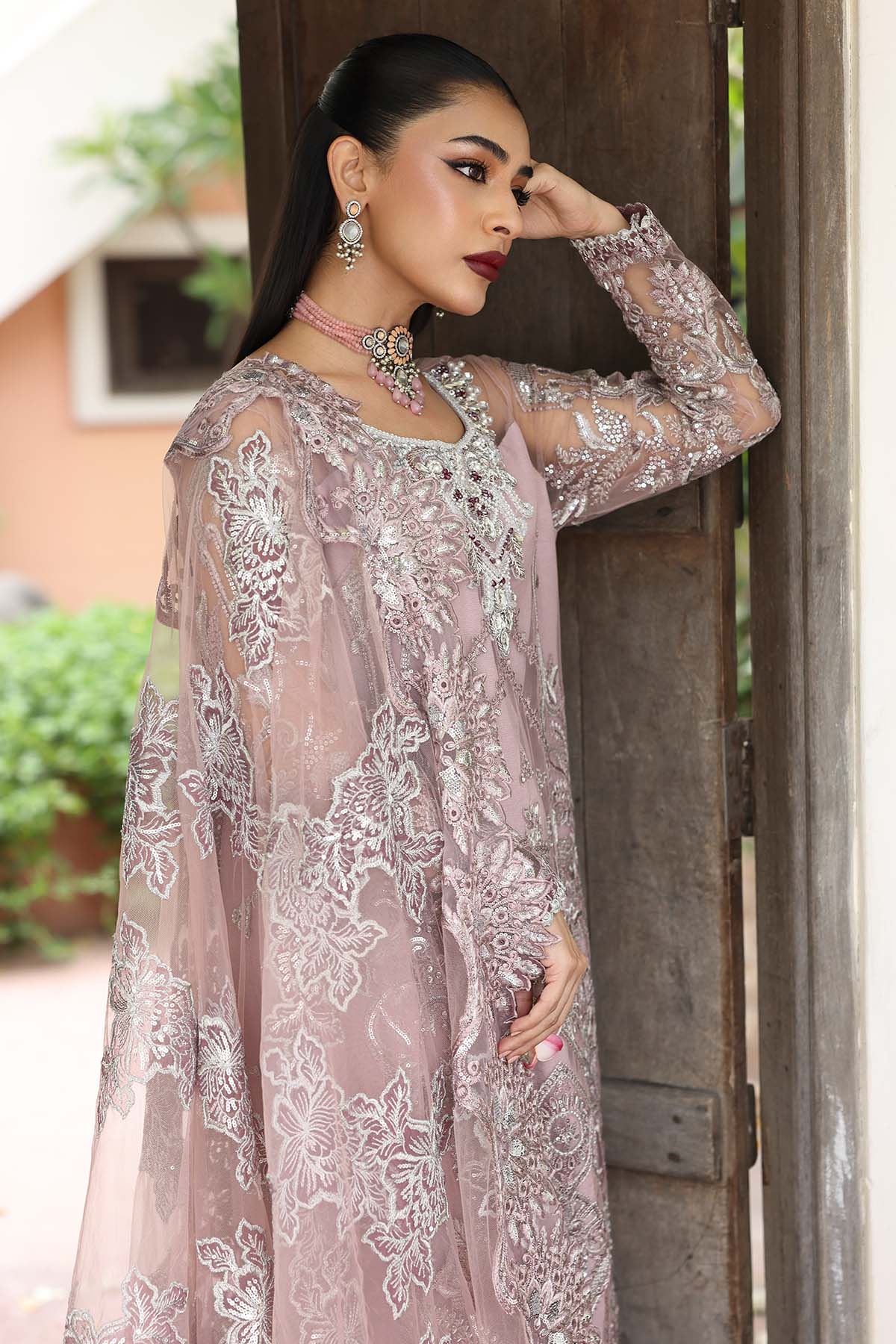 Imrozia Premium I Saiyara Formals II-233 NAIRA - by Libasekhas UK - Registered Vendor of : Imrozia Premium - 100% Original Designer Dress