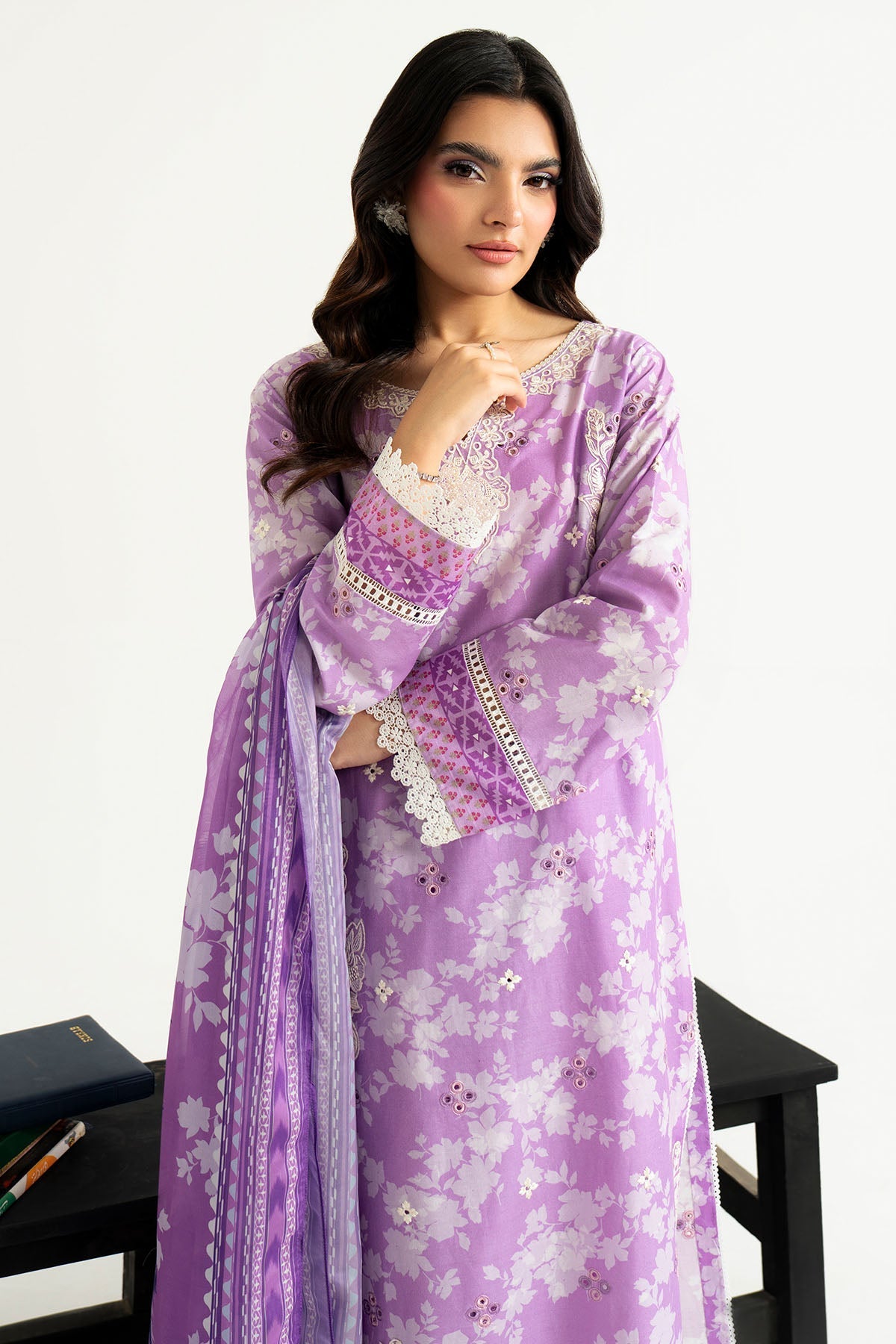 Imrozia Premium | Sifa Casuals | SP-96 Lina - by Libasekhas UK - Registered Vendor of : Imrozia Premium - 100% Original Designer Dress