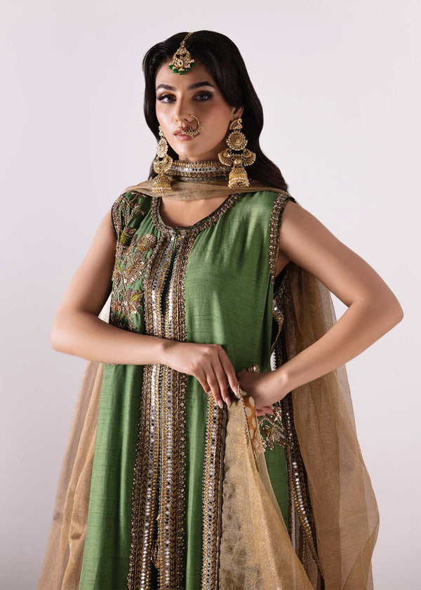 Laj | Elaheh Formals | FREESIA - by - Libasekhas UK - Registered Vendor of : Laj - 100% Original Designer Dresss