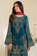 Imrozia Premium| Noore Formals|M-93 LYRA - by Libasekhas UK - Registered Vendor of : Imrozia Premium - 100% Original Designer Dress
