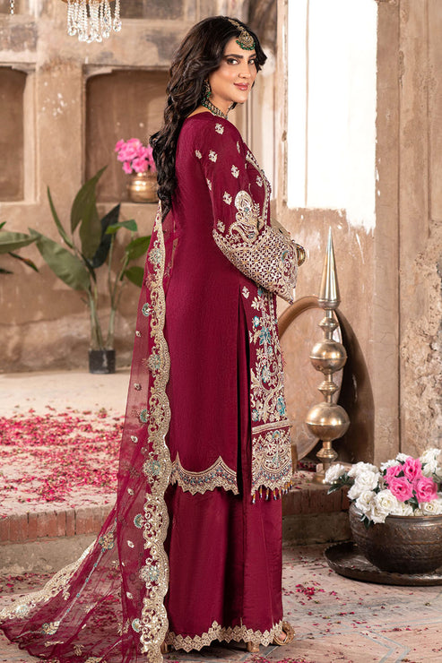 Imrozia Premium | Tehwar Premium | IP-148 KAVYA - by Libasekhas UK - Registered Vendor of : Imrozia Premium - 100% Original Designer Dress