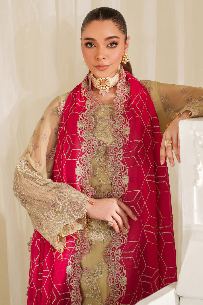 Imrozia Premium| Noore Formals|M-95 DHALIA - by Libasekhas UK - Registered Vendor of : Imrozia Premium - 100% Original Designer Dress
