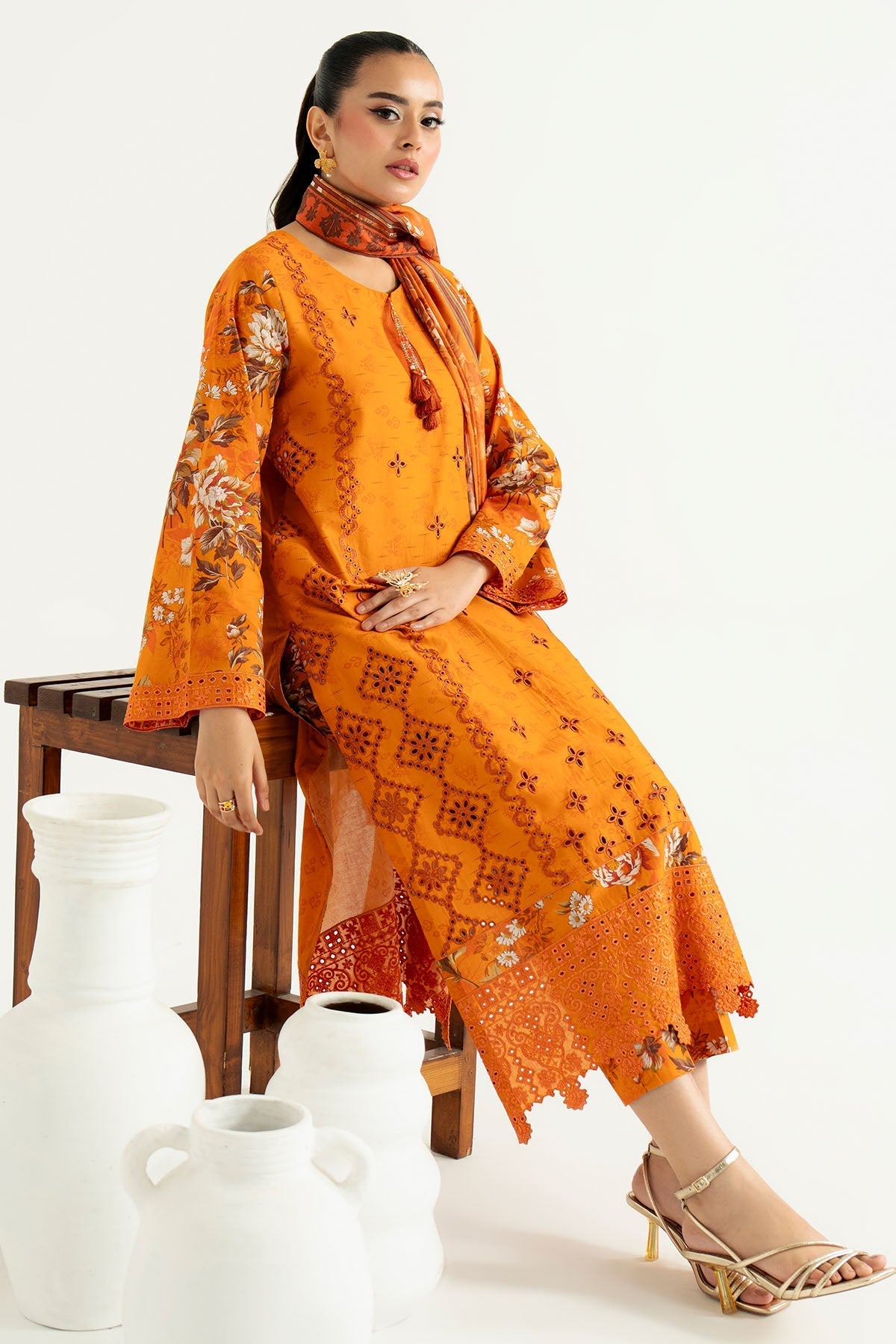 Imrozia Premium | Sifa Casuals | SP-101 Kira - by Libasekhas UK - Registered Vendor of : Imrozia Premium - 100% Original Designer Dress