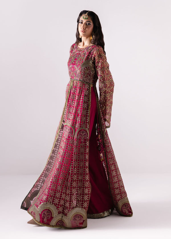Laj | Elaheh Formals | LAIA - by - Libasekhas UK - Registered Vendor of : Laj - 100% Original Designer Dresss