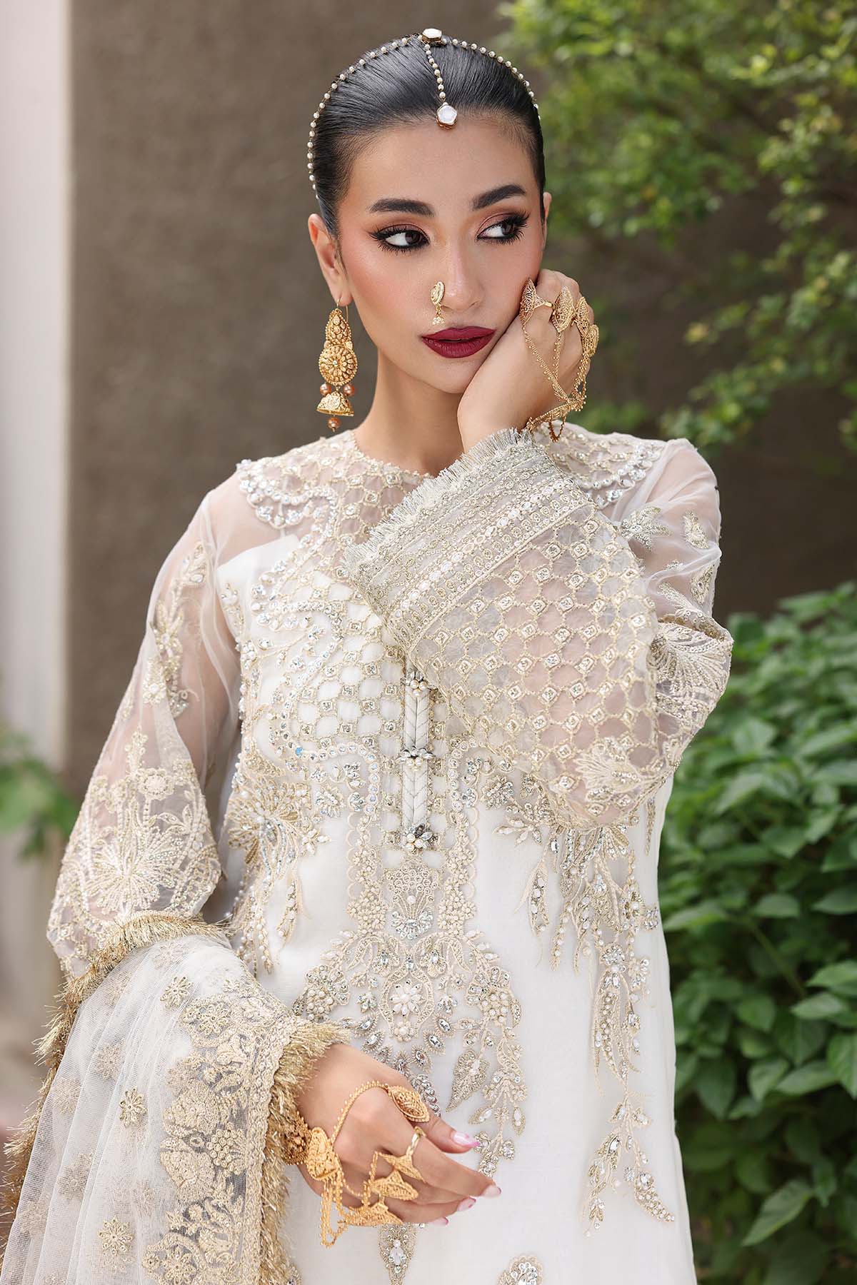 Imrozia Premium I Saiyara Formals I I-236 LIYANA - by Libasekhas UK - Registered Vendor of : Imrozia Premium - 100% Original Designer Dress