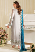 Imrozia Premium| Noore Formals| M-96 AMERIA - by Libasekhas UK - Registered Vendor of : Imrozia Premium - 100% Original Designer Dress