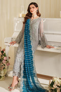 Imrozia Premium| Noore Formals| M-96 AMERIA - by Libasekhas UK - Registered Vendor of : Imrozia Premium - 100% Original Designer Dress