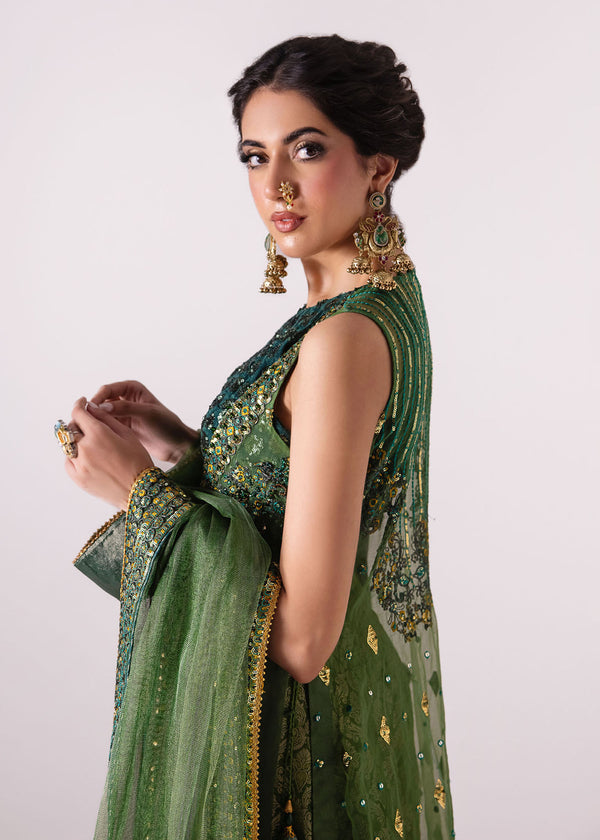 Laj | Elaheh Formals | IRENE - by - Libasekhas UK - Registered Vendor of : Laj - 100% Original Designer Dresss