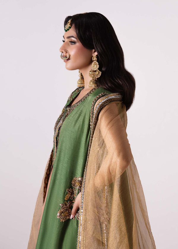 Laj | Elaheh Formals | FREESIA - by - Libasekhas UK - Registered Vendor of : Laj - 100% Original Designer Dresss