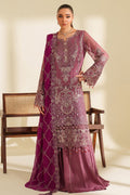 Imrozia Premium| Noore Formals| M-97 SYLIV - by Libasekhas UK - Registered Vendor of : Imrozia Premium - 100% Original Designer Dress